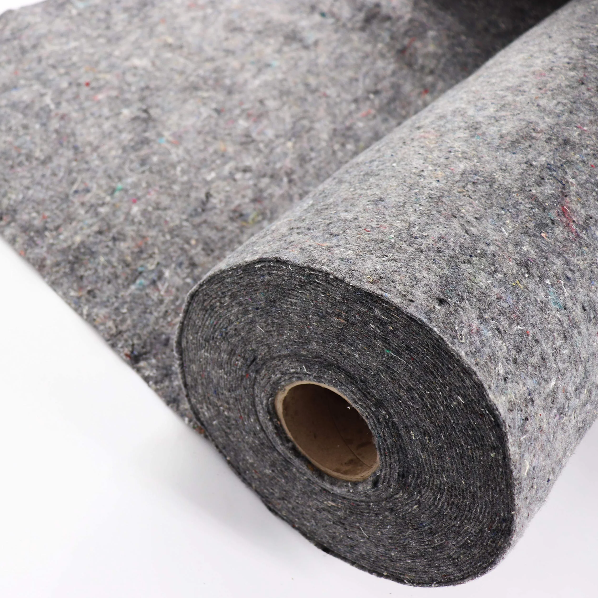 Aquagart Non-tissé de bassin 300g 120m² 2m de largeur imputrescible