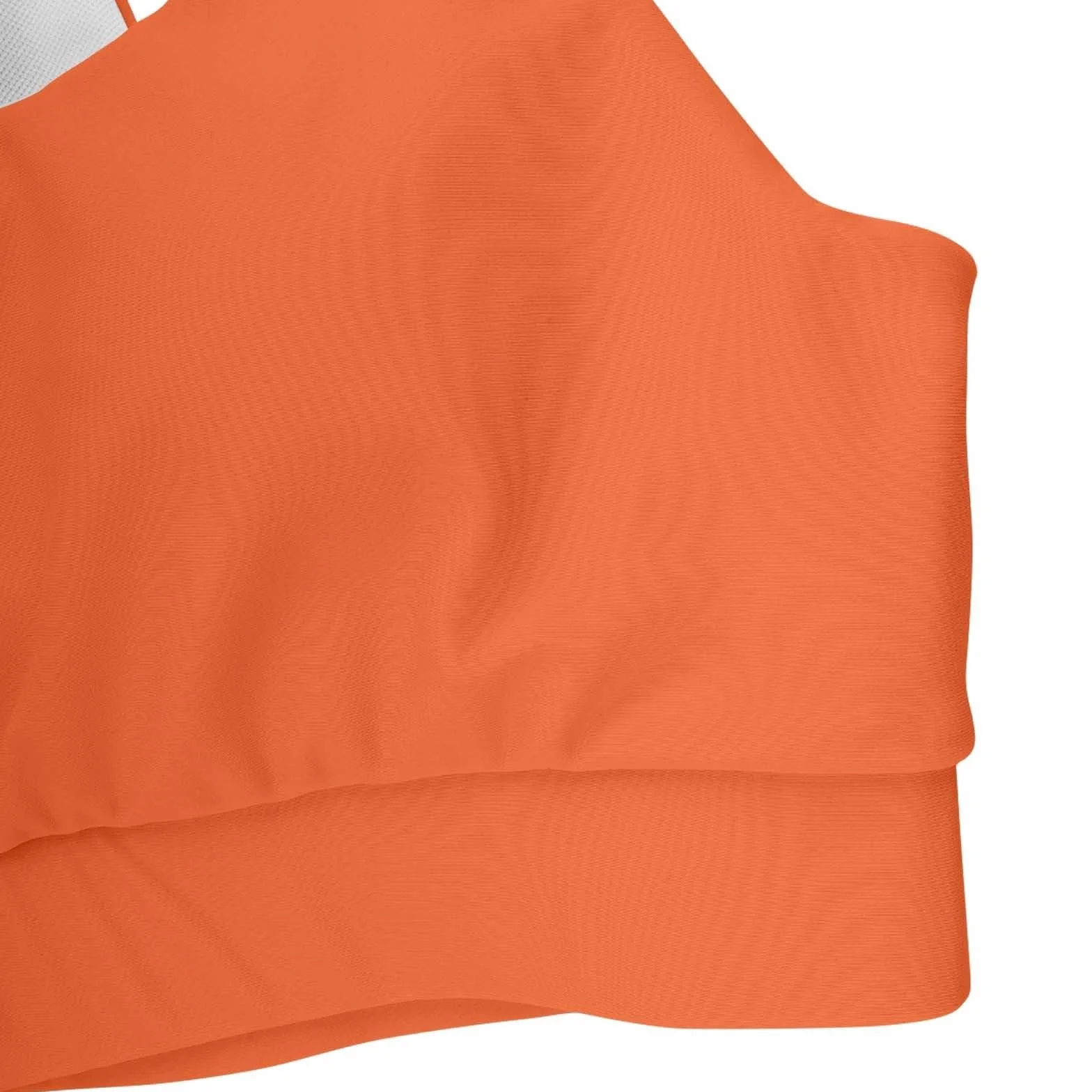 Débardeur de Sport Respirant et résistant aux pour Femme, idéal Le Fitness, Yoga la Course à Pied Bustier Sexy Lacet Soutien Gorge sans Armature, Soutien-Gorge Brassiere Soutien Gorge