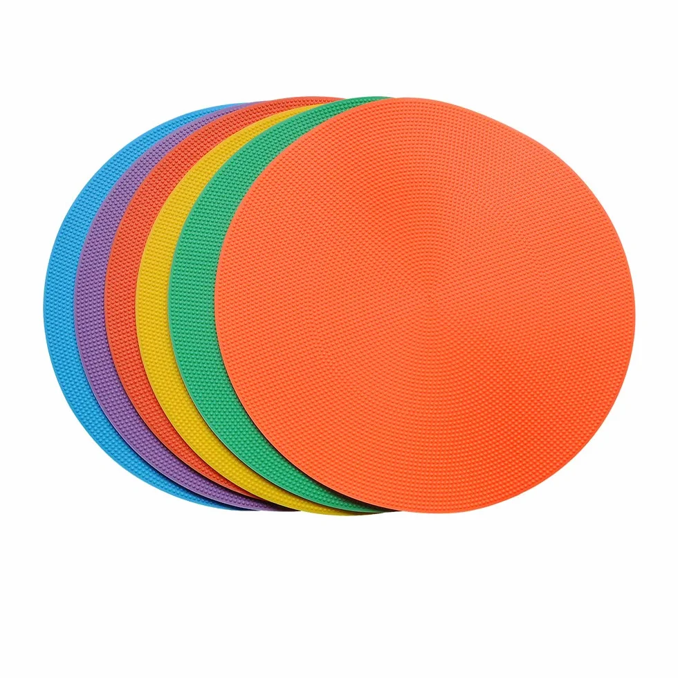 Cônes Plats 25 cm