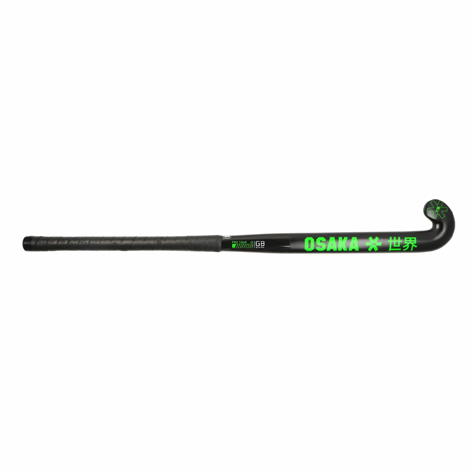 Osaka Hockey sur Gazon Crosse Pro Tour 10 Low Bow