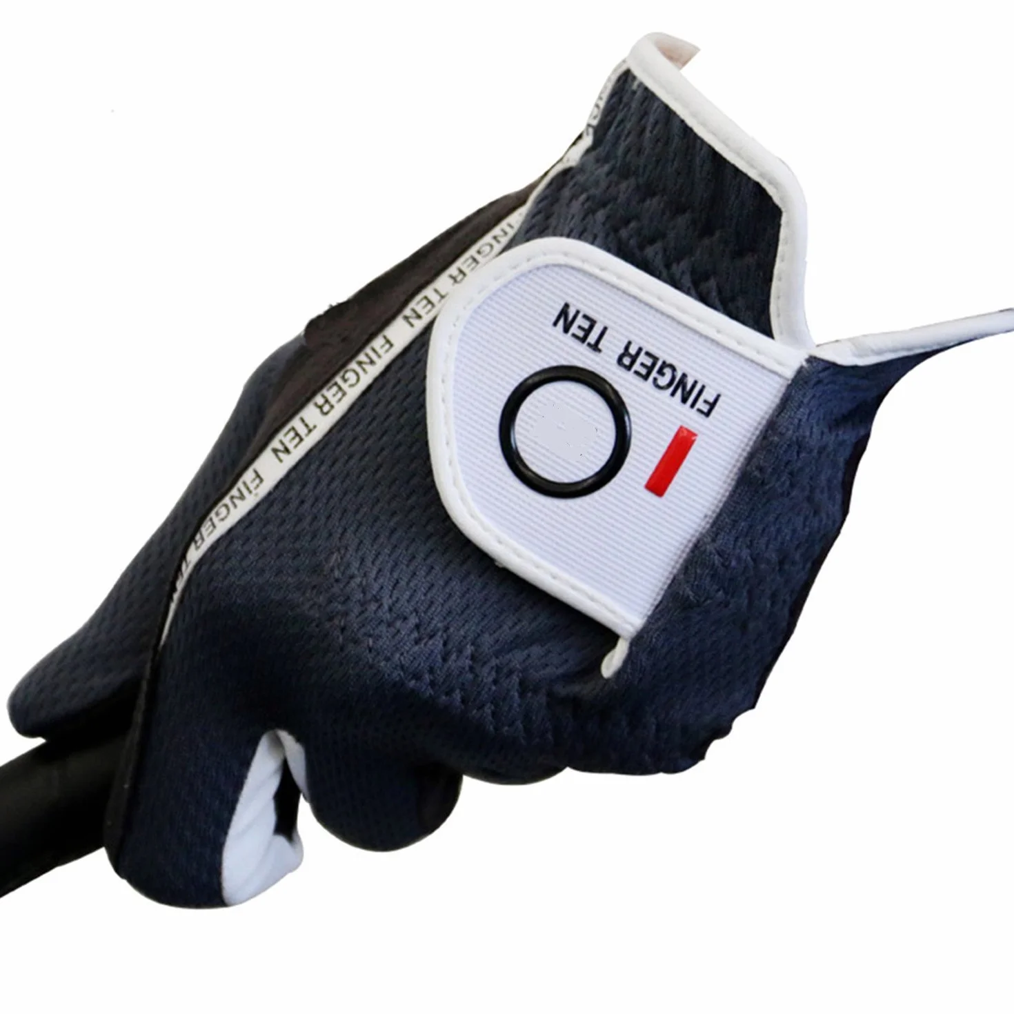 FINGER TEN Gants de Golf Homme Paire Chaud Durable Taille S M L XL