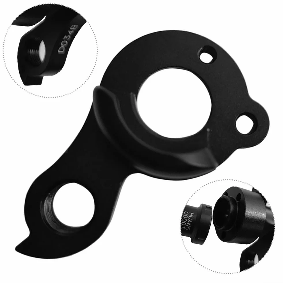 Patte de dérailleur de vélo pour Fuji Wilier Marin Kross