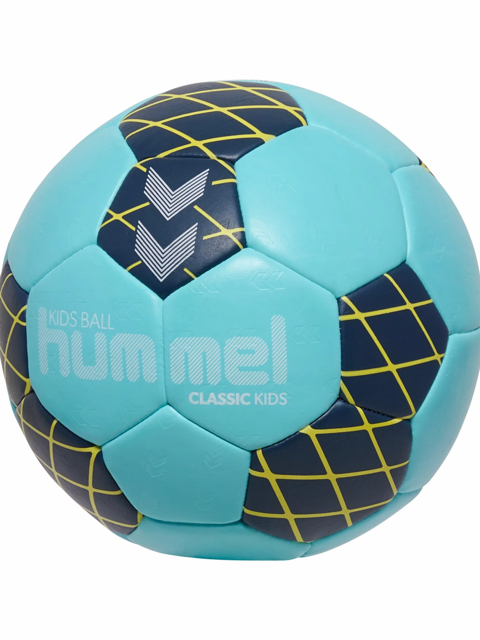 Hummel hmlCLASSIC Kids HB Bleu Clair Bleu Marine Jaune