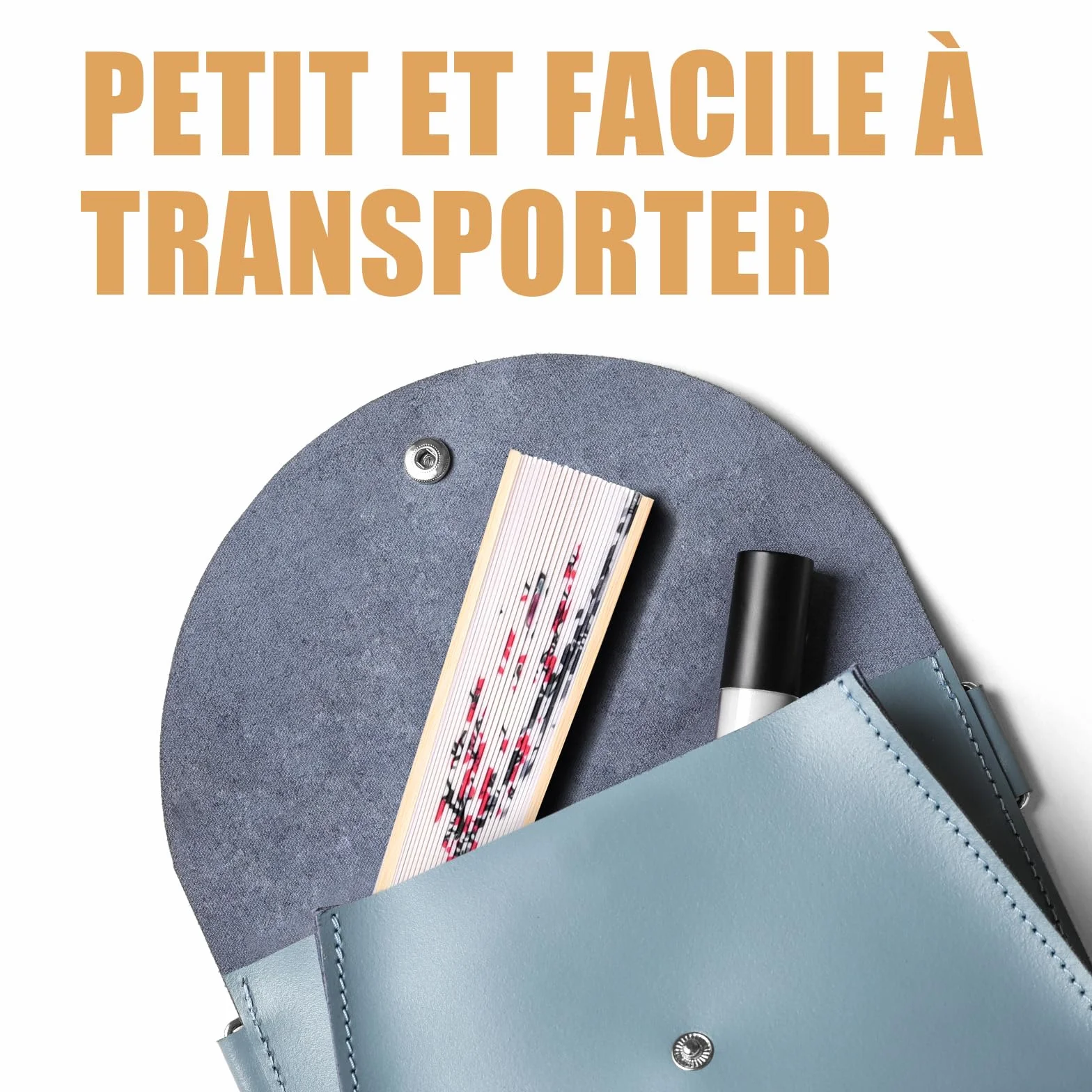Eventail WEARXI 4 Pièces avec Frange en Soie, Bois, Éventails à Main pour Mariage Danse Fête