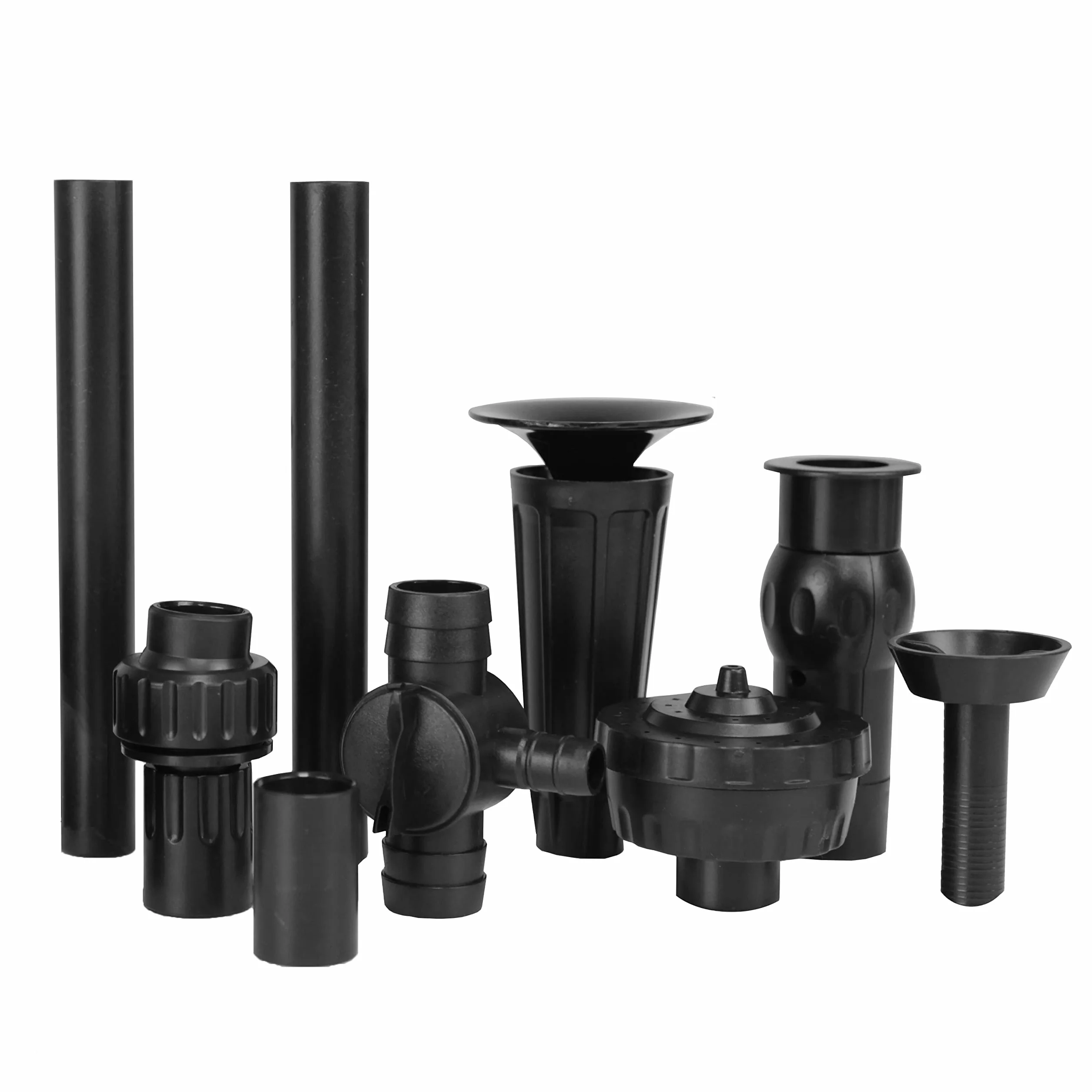 TotalPond N16100 Grand kit de buse pour bassin extérieur jardin