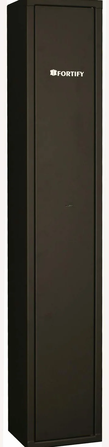 Fortify Armoire Forte Delta 4 Armes + Coffre