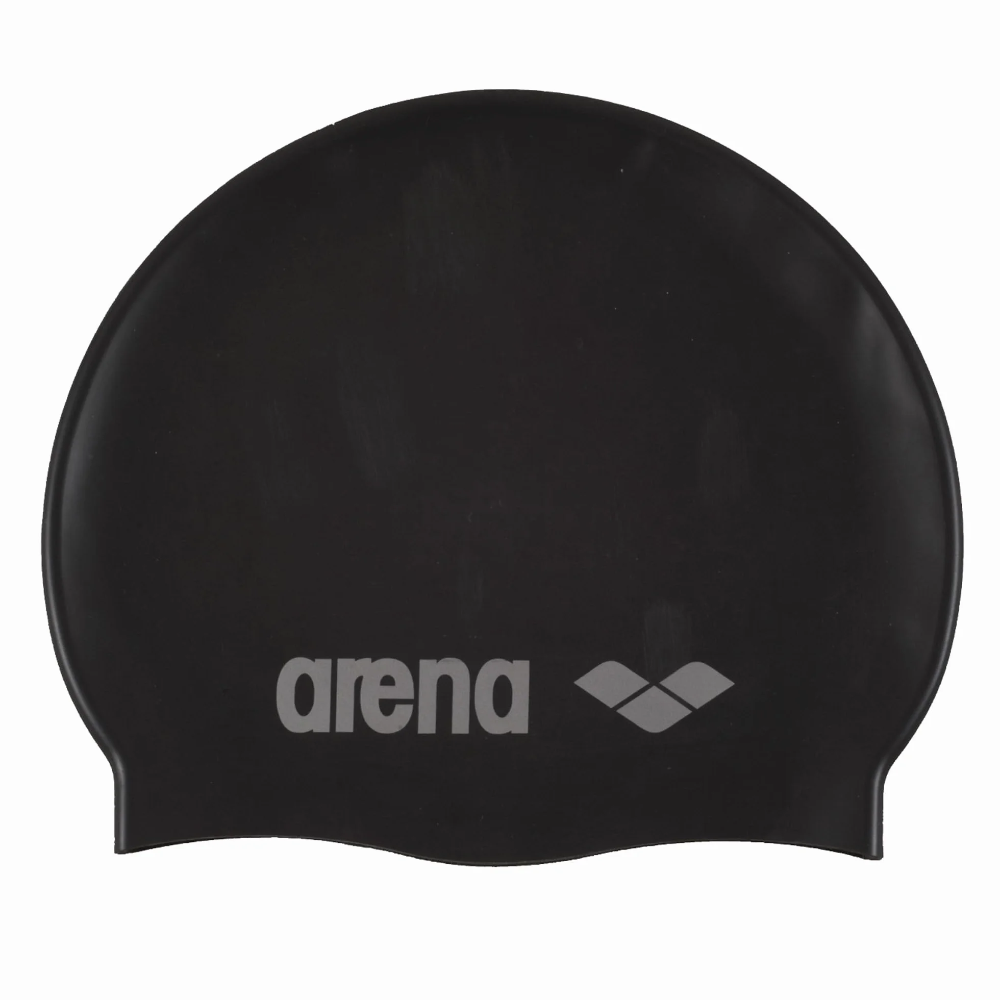 Arena Classic Silicone Junior Unisex Swimming Cap with Reinforced Edge