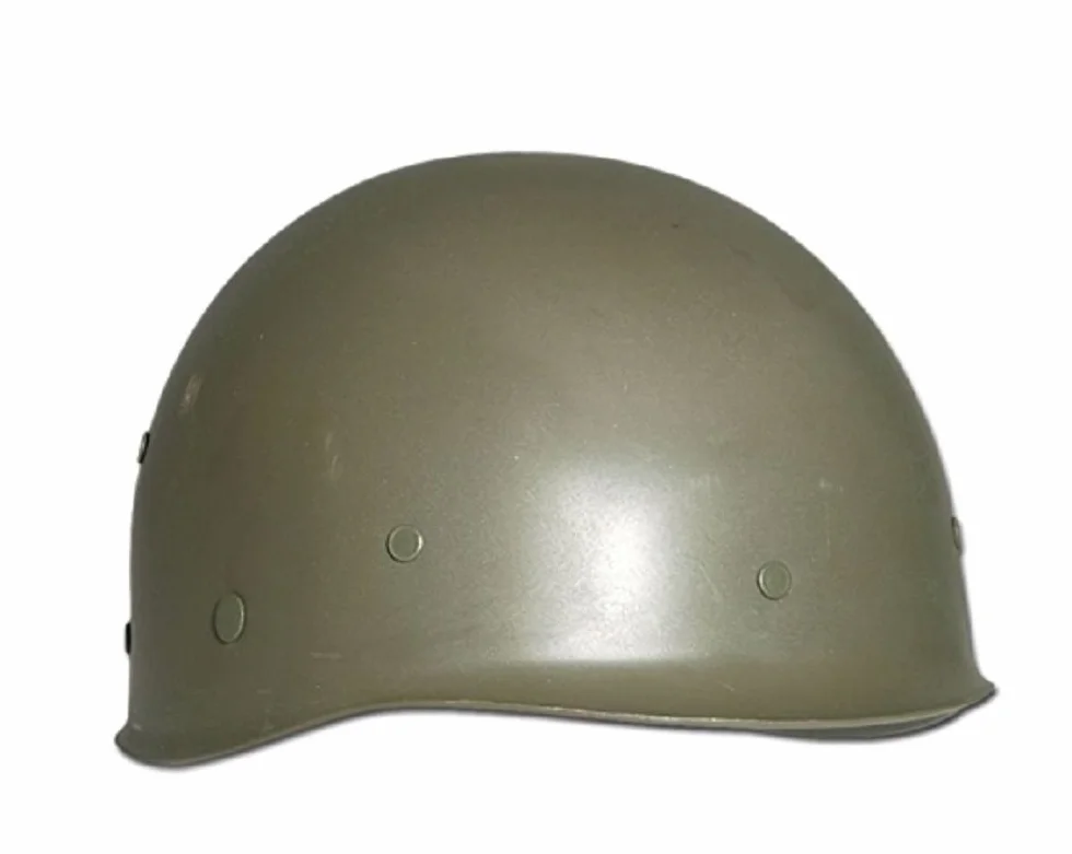 Mil-Tec Casque Intérieur US M1 Noir OneSize