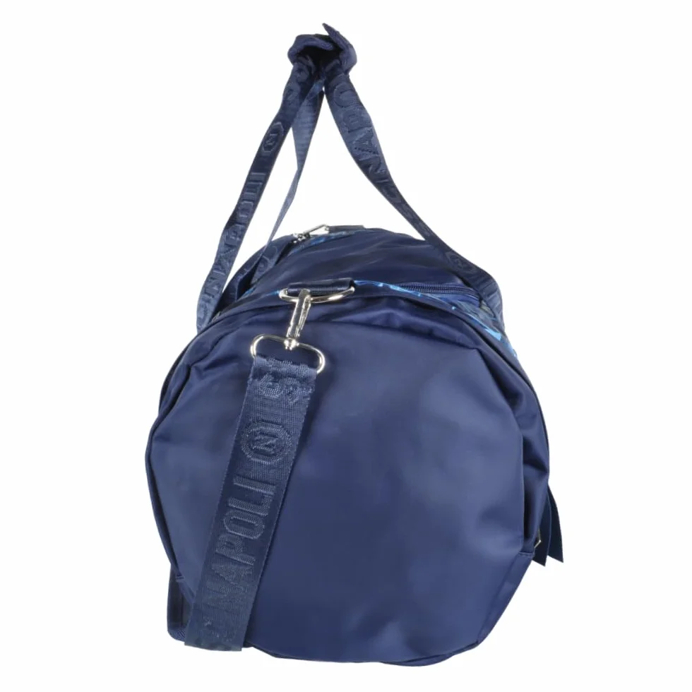 SSC NAPOLI Borsone Sac Mixte Multicolore
