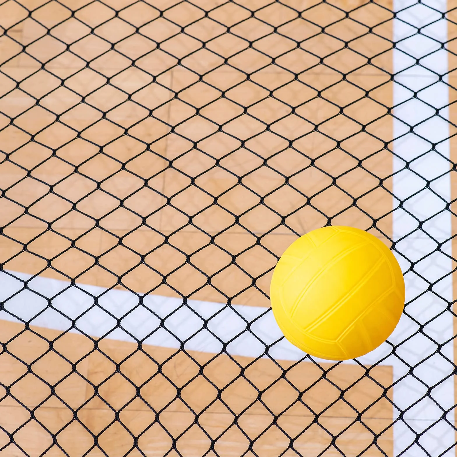 Lewtemi Compatible with Spikeball Game Net Replaceable Net 35 inches Black Nets Volleyball Nets Compatible with Spikeball Game Most Competitive Tournament (2 Pieces)