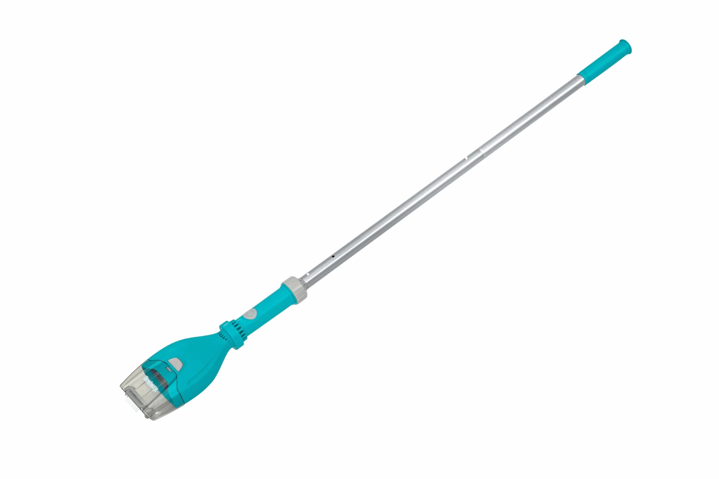 Aspirateur électrique Aquatech™ sans Fil pour piscines jusqu'à 3,05m