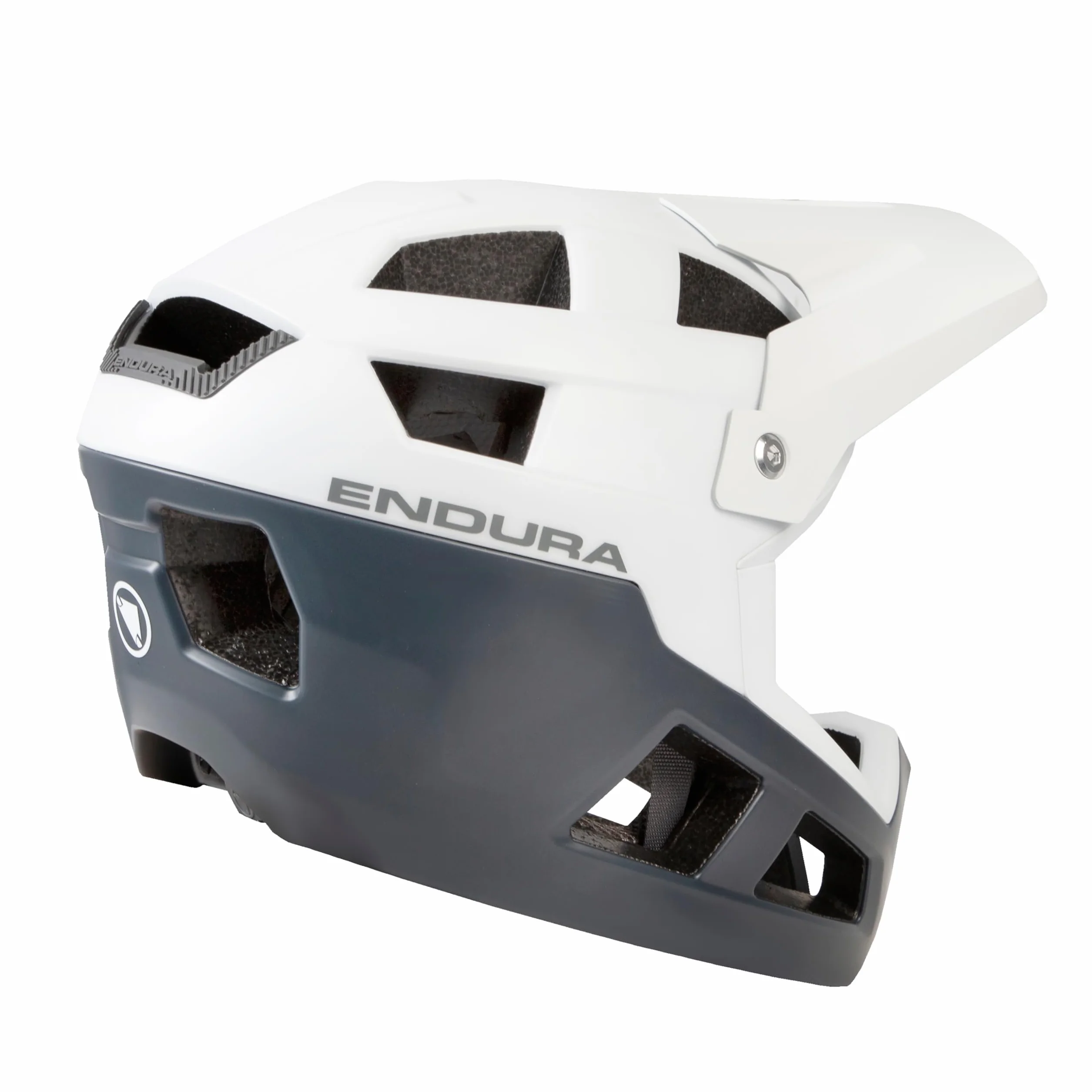 Casque VTT intégral SingleTrack Full Face MIPS