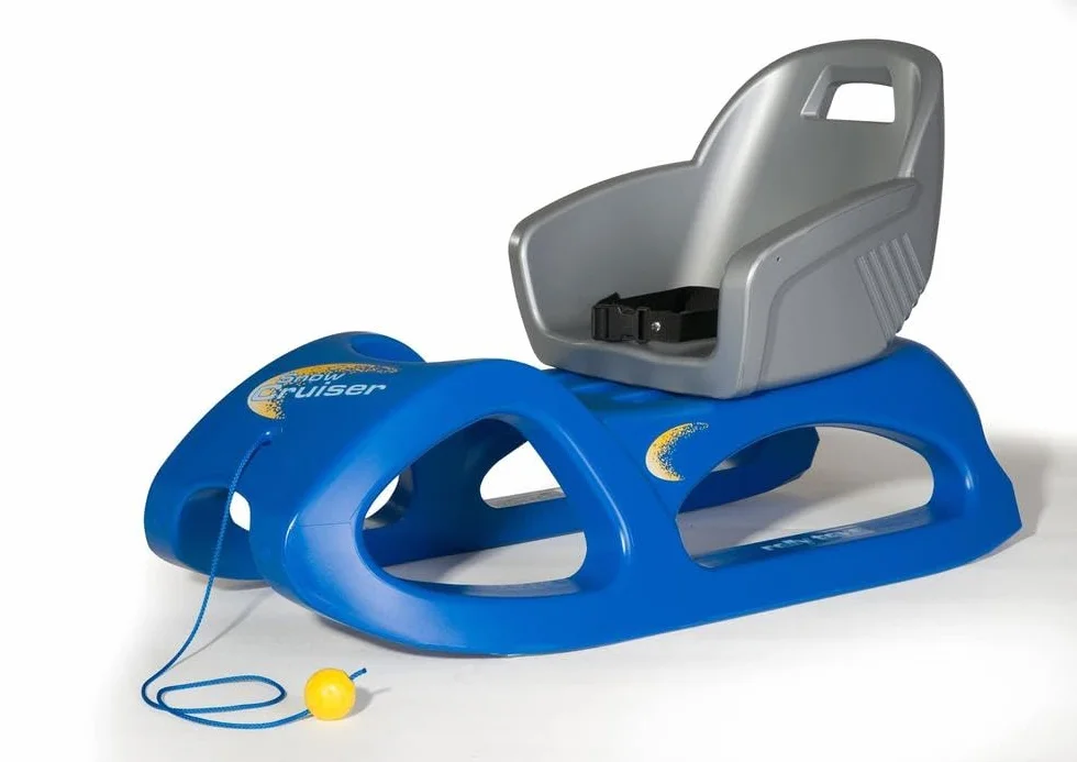 Rolly Toys - 20 071 9 - Luge - Siège Baquet Rollycruiserseat
