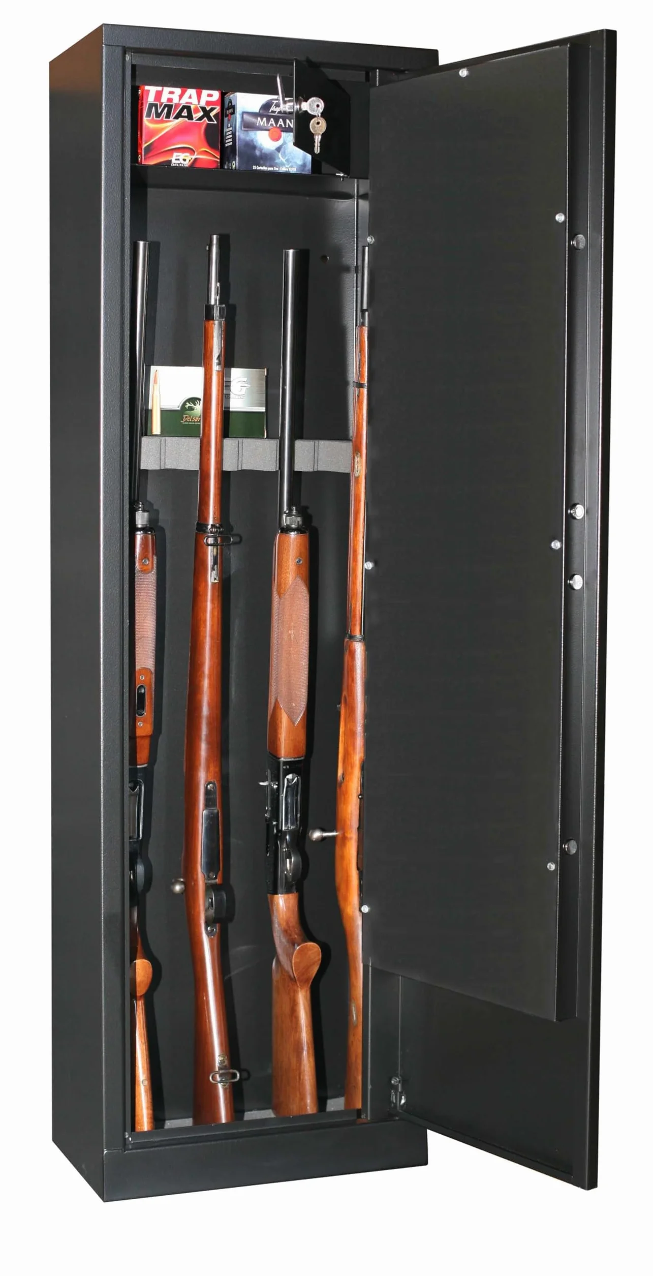 Fortify Armoire Forte Delta 8 Armes + Coffre
