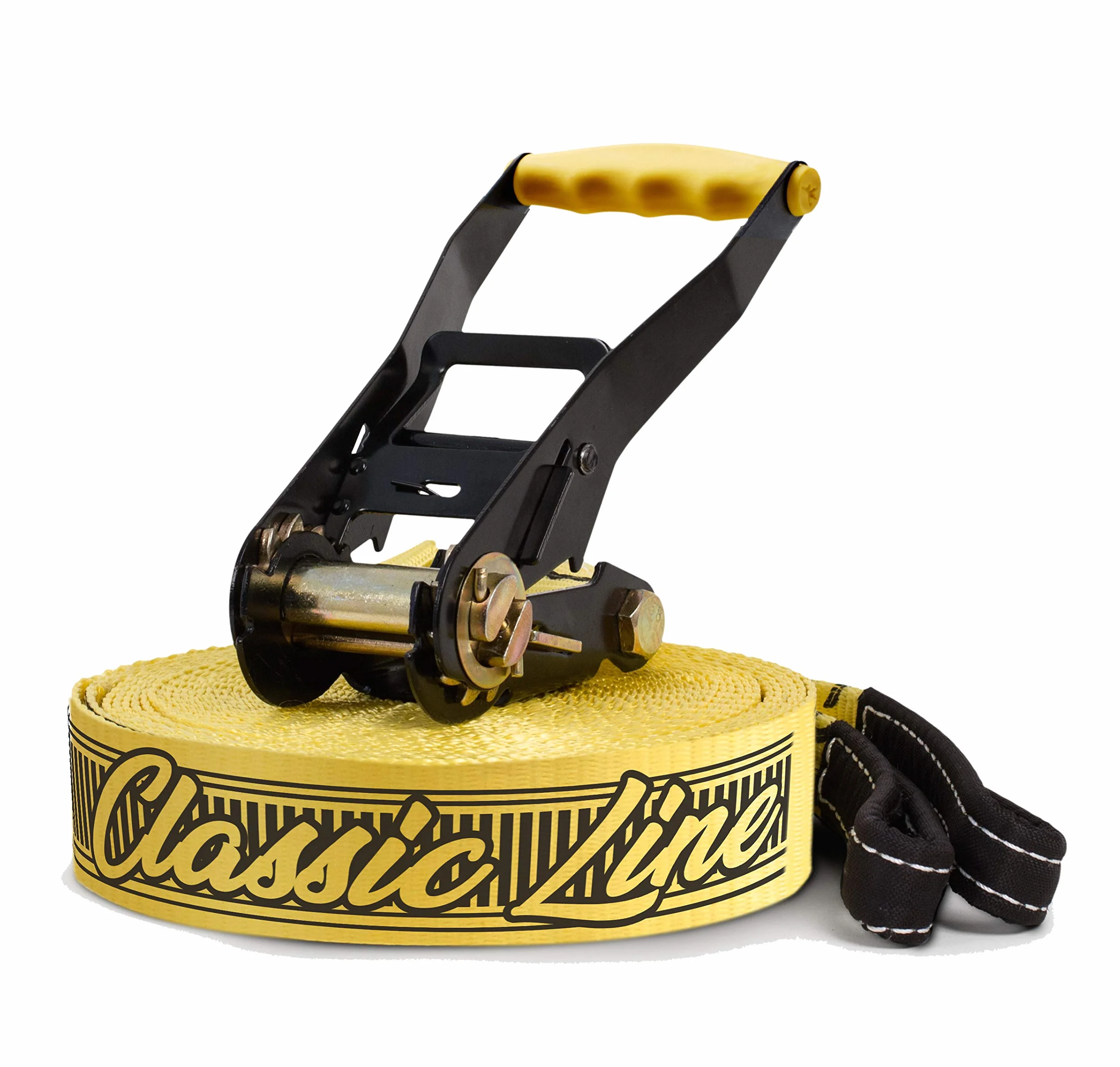 Classic Slackline Mixte