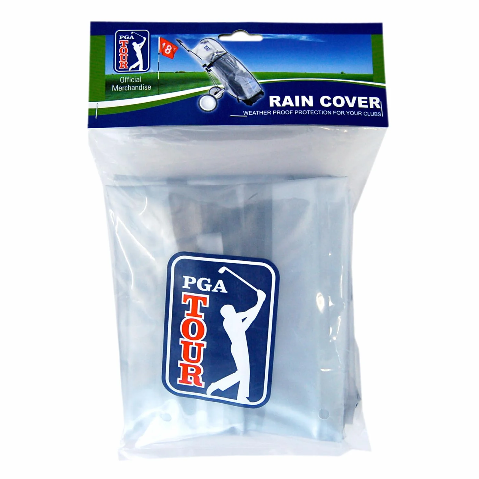 PGA Tour Protège-sac de golf