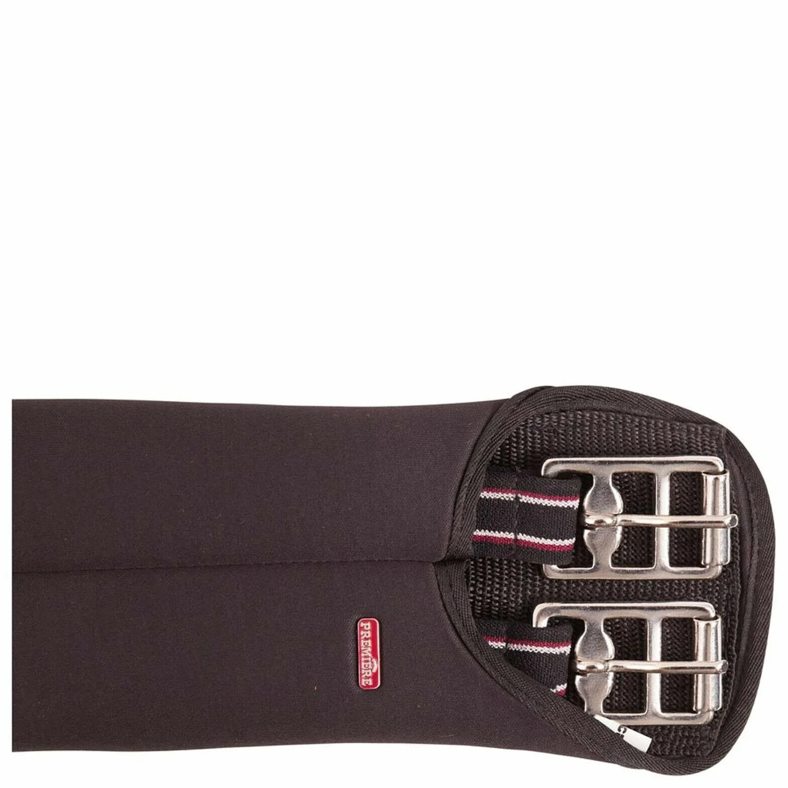 BR Belt Prem. Neo ease Robe en néoprène 1 place Noir