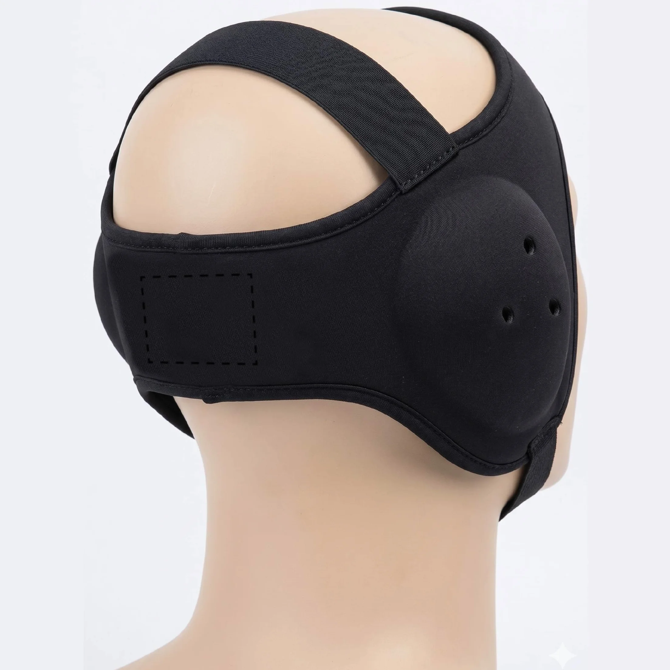 Protège-oreilles confortable pour lutte, lutte, combat, rugby, arts martiaux, chou-fleur, casque de protection MMA