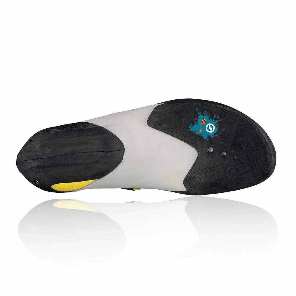 Scarpa Veloce WMN Chaussons d'escalade Femme