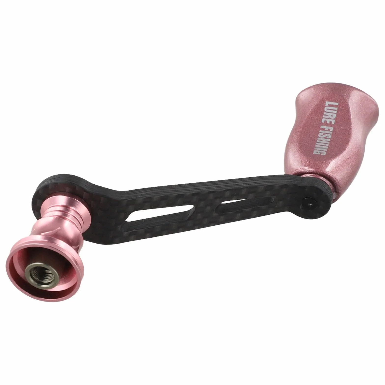 Moulinet de pêche Daiwa Fuego SalamanDura Prorex carbone deux roulements