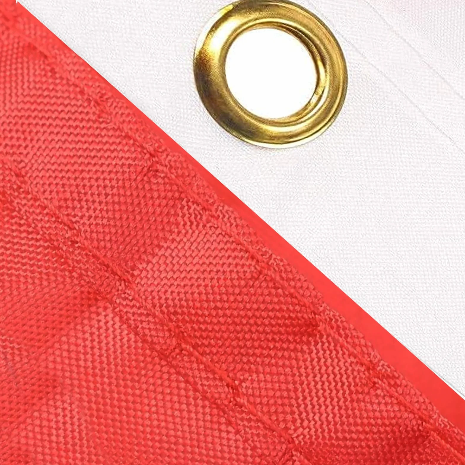 Drapeau de l'Afrique du Sud avec œillets en laiton pour jeux olympiques de 2024, événements sportifs, décorations de fête, 1,5 x 0,9 m