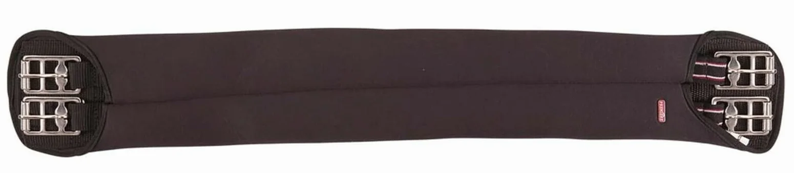 BR Belt Prem. Neo ease Robe en néoprène 1 place Noir
