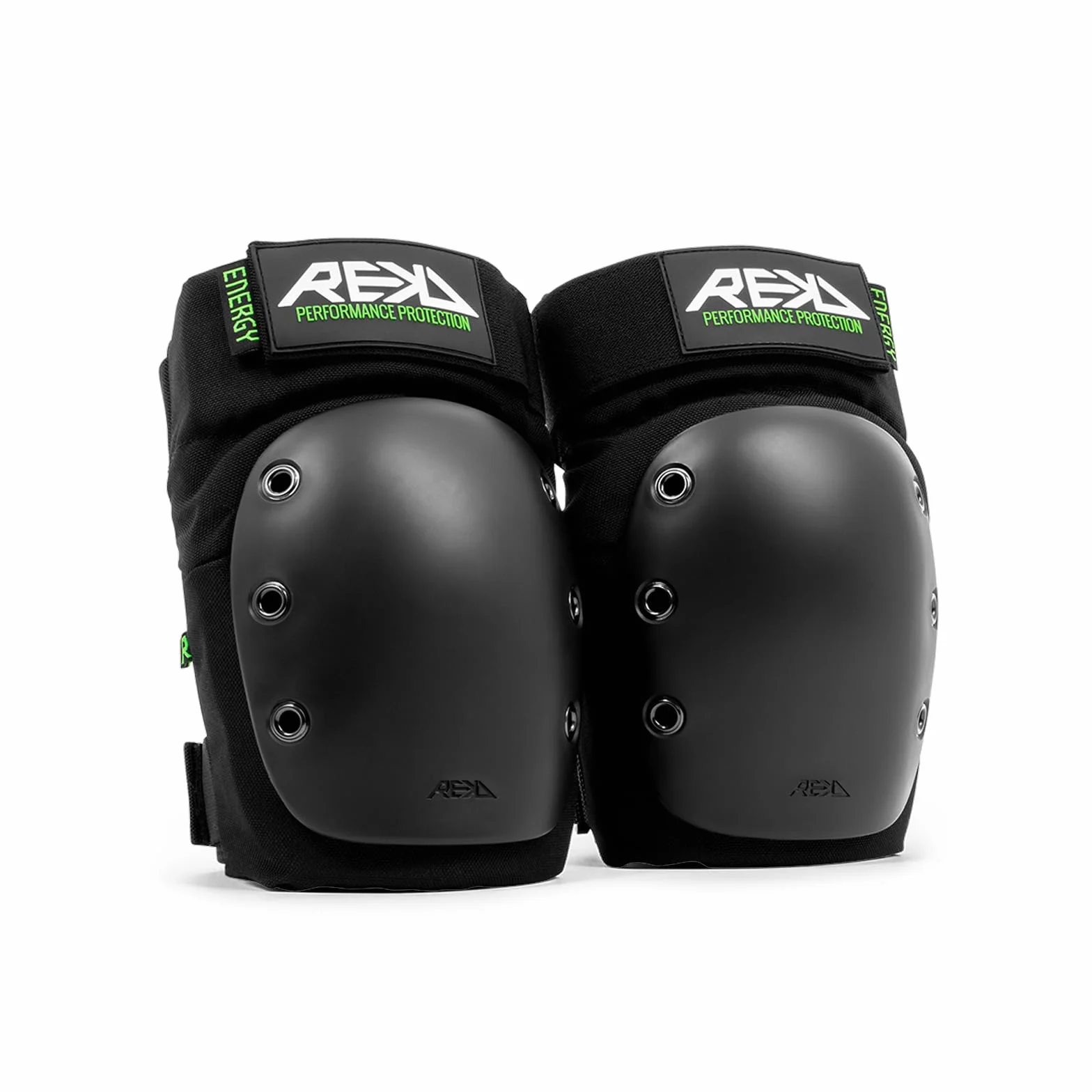 Rekd Energy Ramp Knee Pads Genouillères Mixte