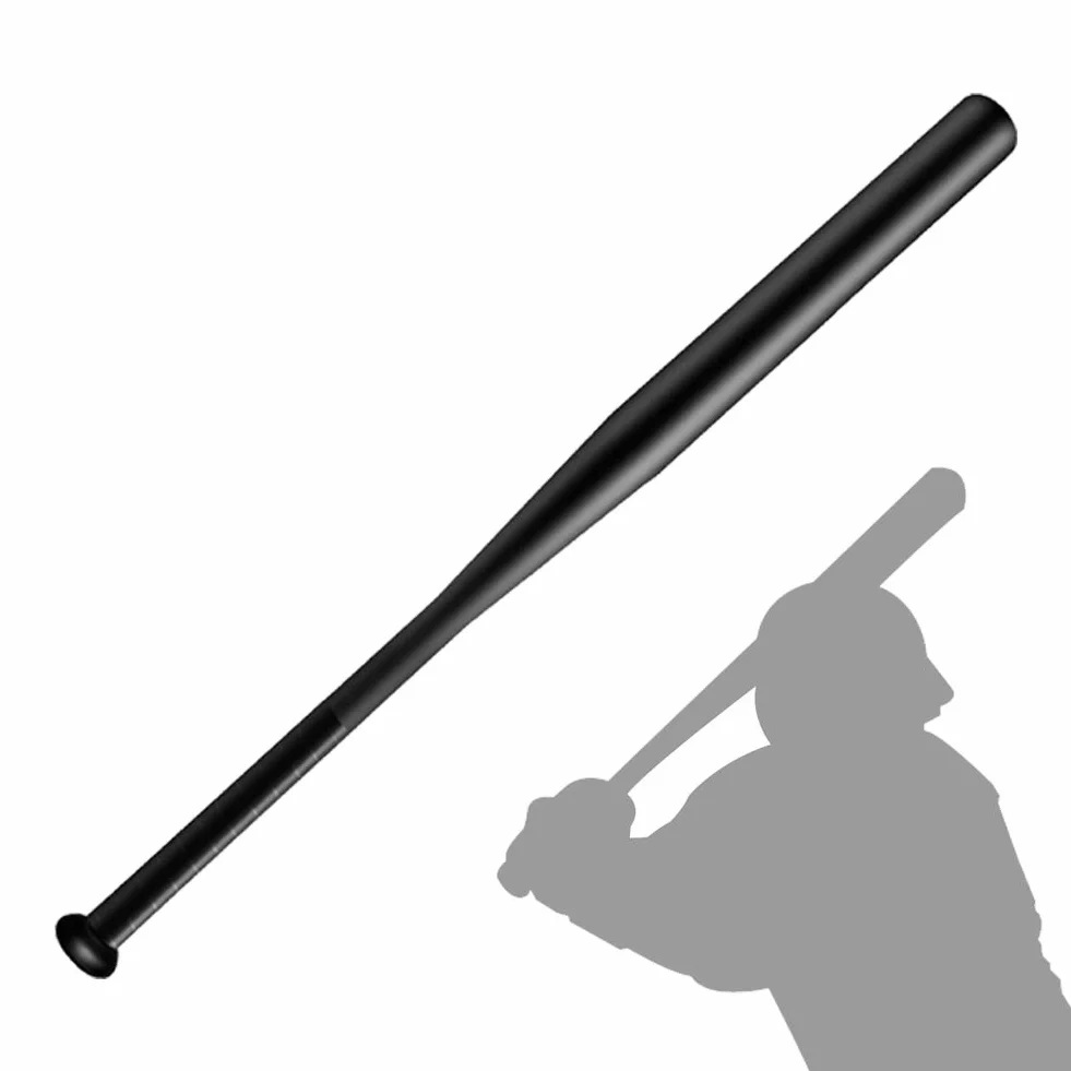Batte de Baseball en Acier avec Sac de Transport