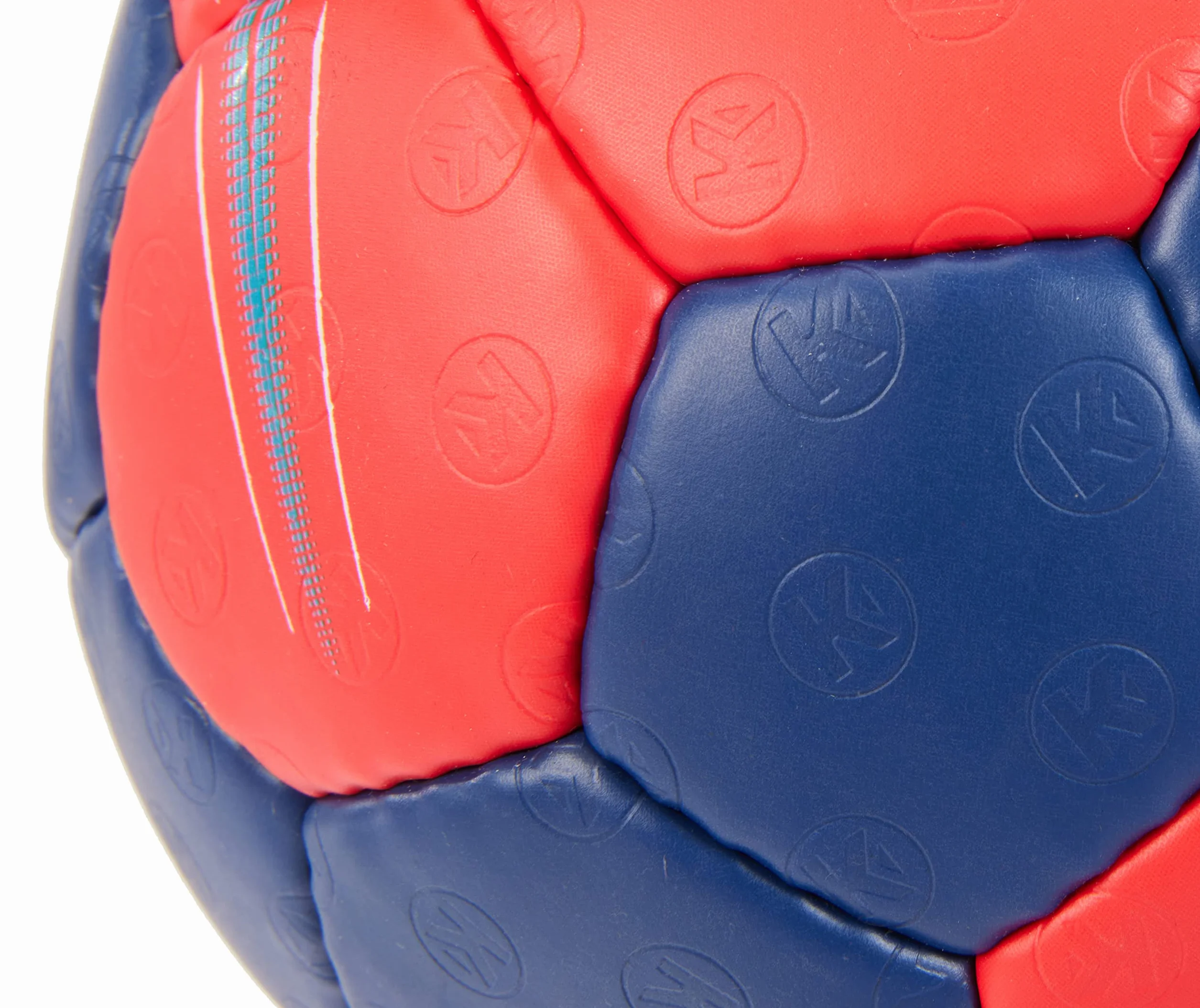 Kempa LEO handball - Ballon d'entraînement et de jeu pour enfants et adultes