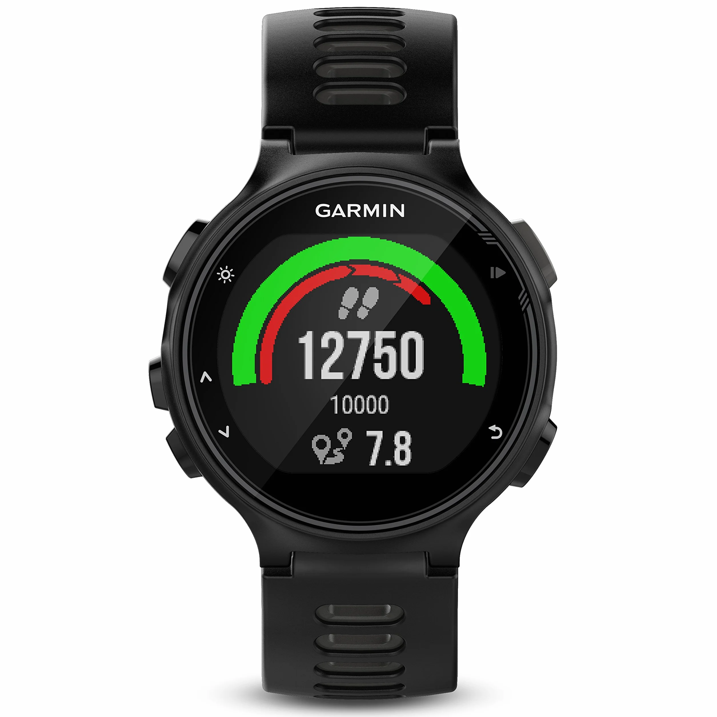 Forerunner 735XT Montre GPS multisports cardio poignet