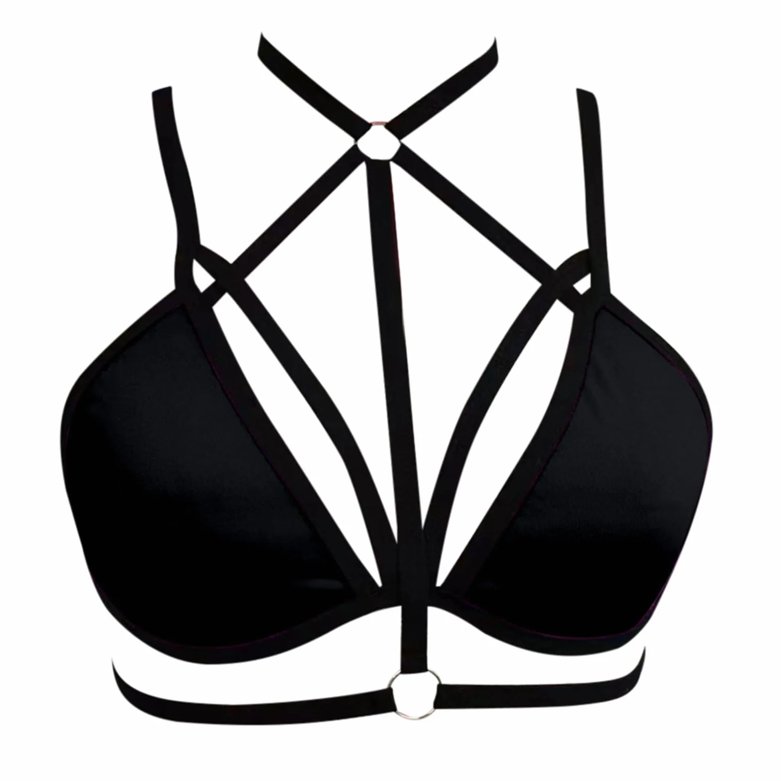 Slip sexy pour femme String Lingerie