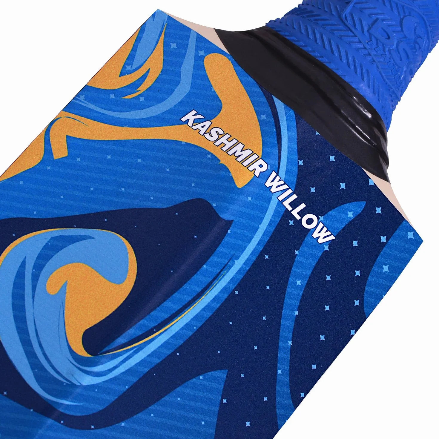 DSC Drake Cricket Bat for Mens and Boys | Material: Kashmir Willow Wood | Lightweight | Free Cover | Ready to Play | for Intermediate Player | Ideal for Leather Ball