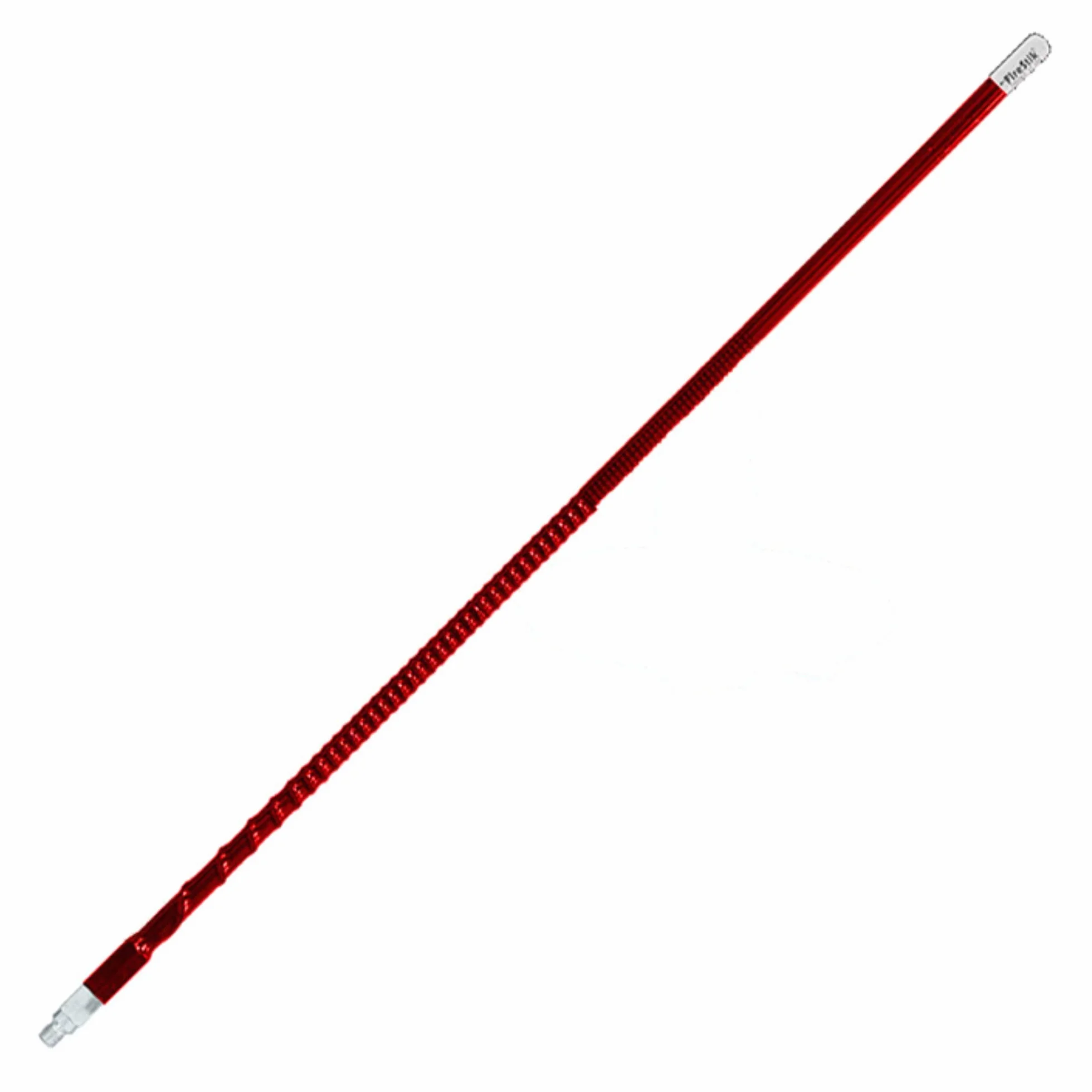 2' FIRESTICK II TUNABLE Tip Red