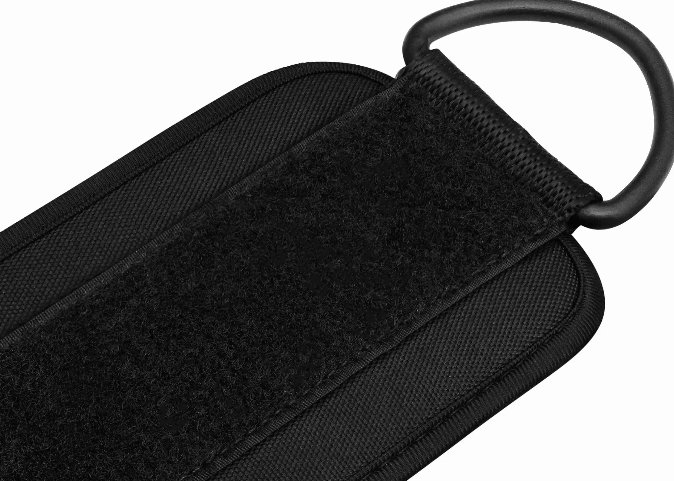 RDX Sangle Cheville Musculation Anneau Fixation Ankle Straps Poignet Wraps Fitness Entraînement