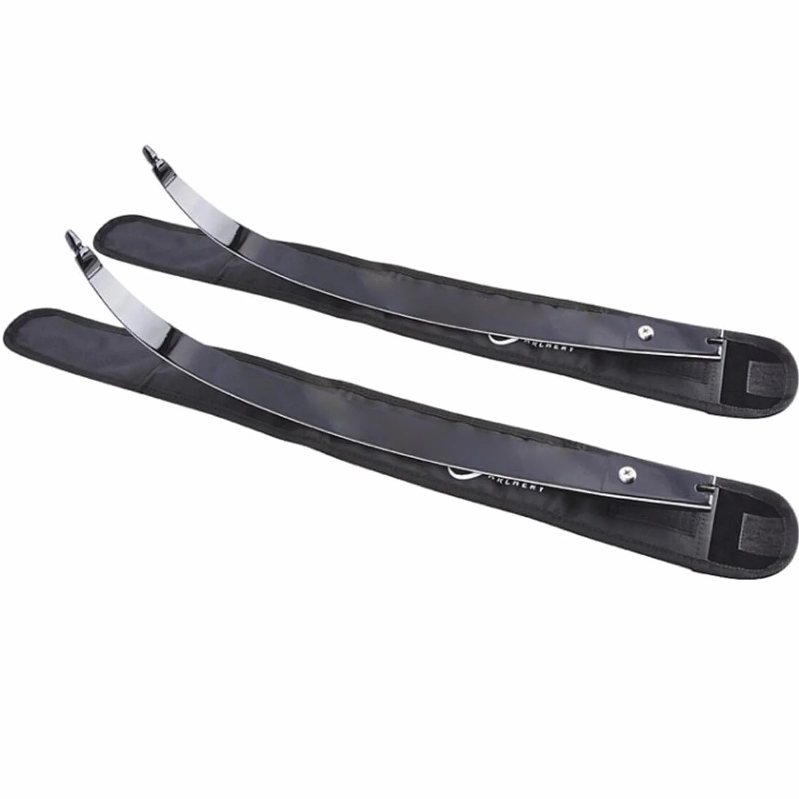 perfk à l'arc Bow Limb Sleeves Sac Housse de Protection Recurve Bow Longbow