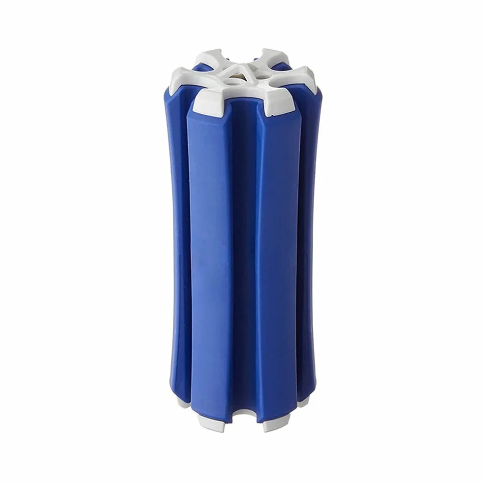 Support de rangement pour club de golf, fixe, 6 clubs