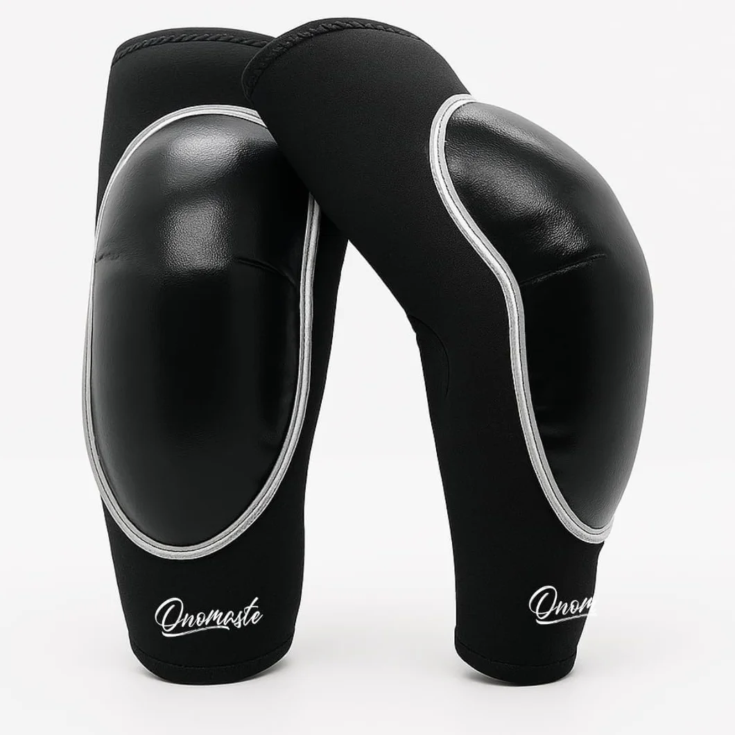 Coudière Muay Thai MMA Boxe Thaïlandaise protège coude Boxe Thai tendinite Protection coude