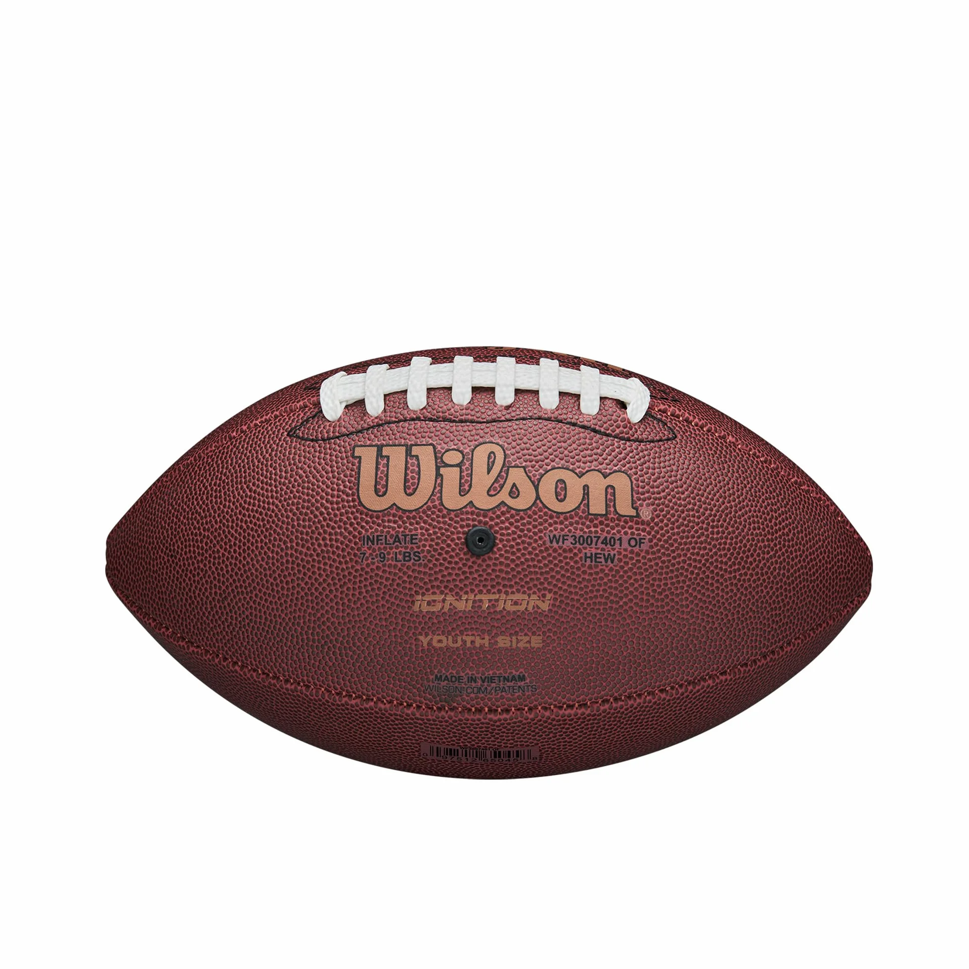 WILSON NFL Ignition FB