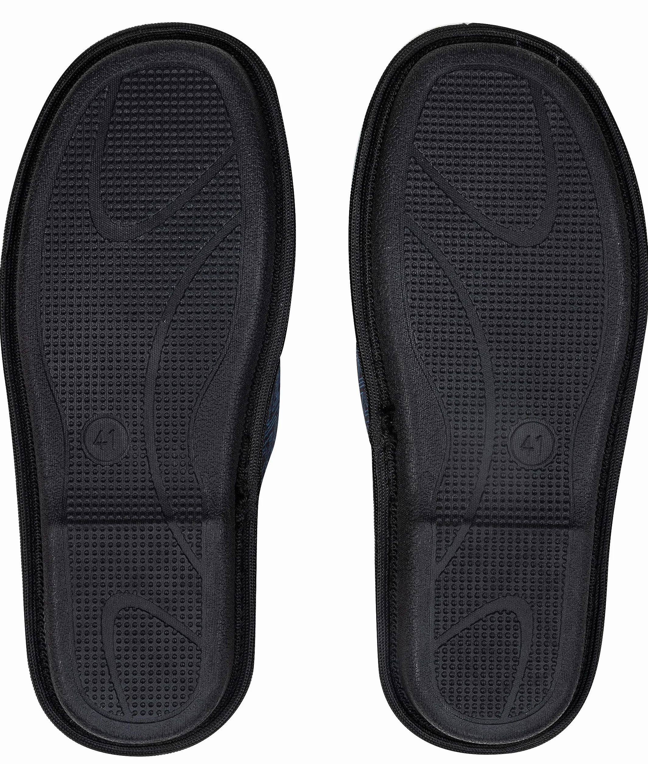 Chaussons Fan Om OLYMPIQUE DE MARSEILLE Collection Officielle