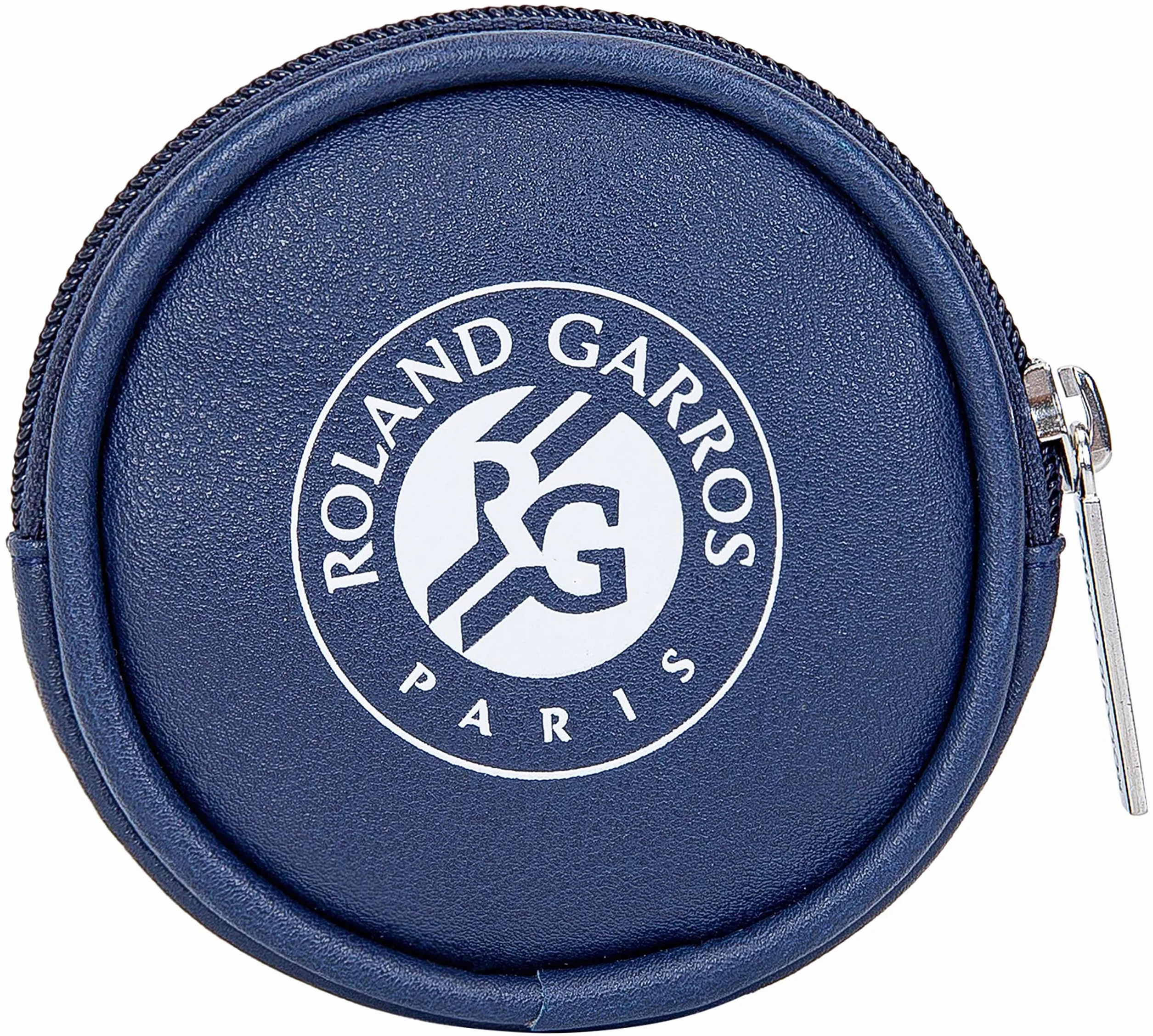 Porte Monnaie Roland Garros - Collection Officielle - Tennis