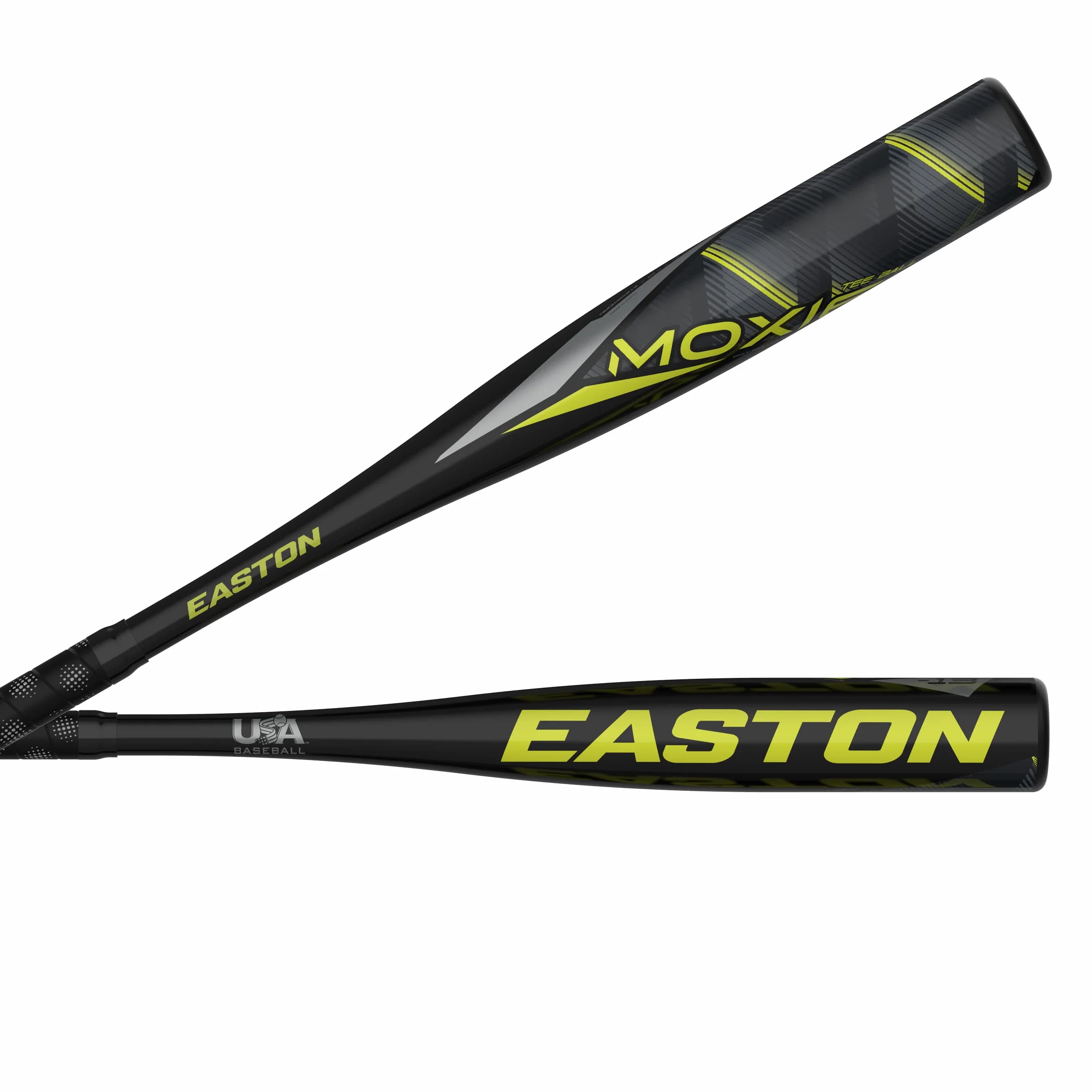 Easton Moxie T-Ball Bat Series | USA | -13 Drop | Plusieurs Styles