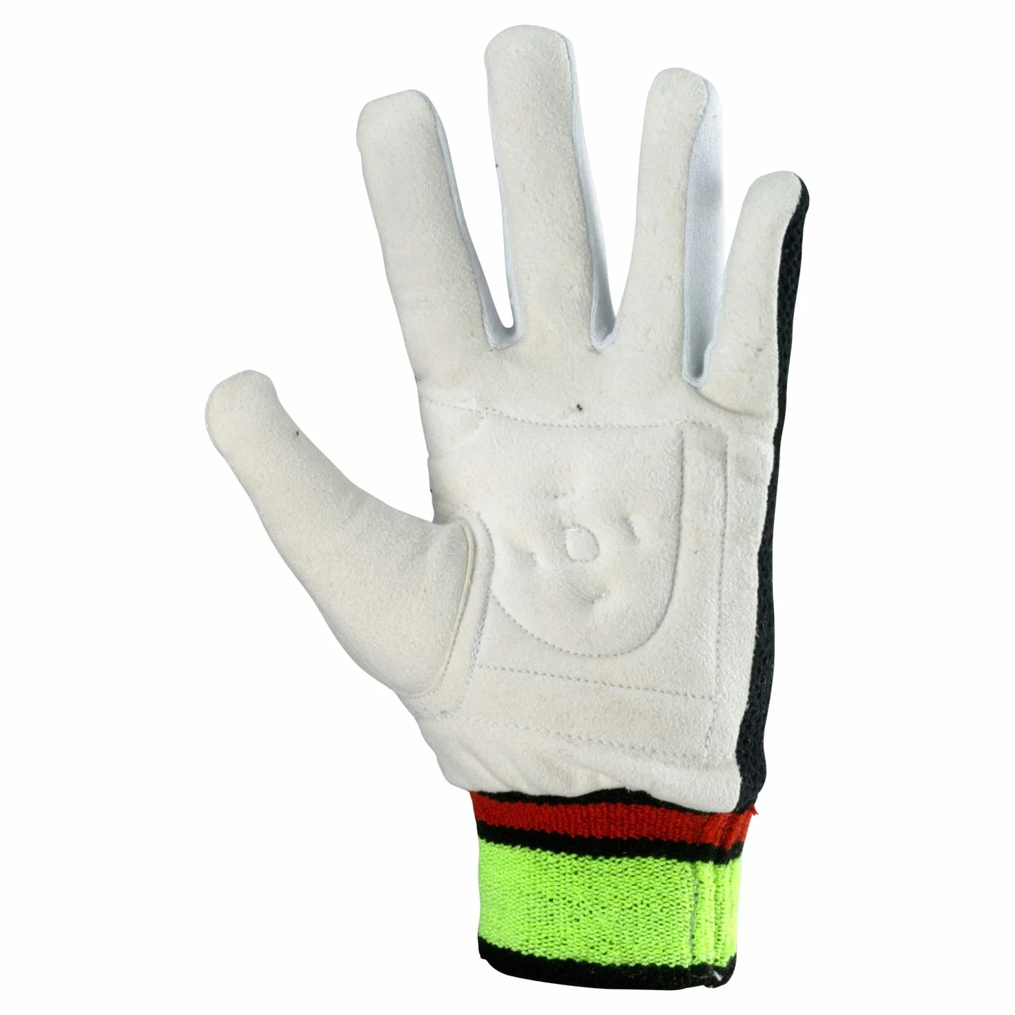 KOOKABURRA Chiffon Gants Internes à Bulles pour Wicket Keeping