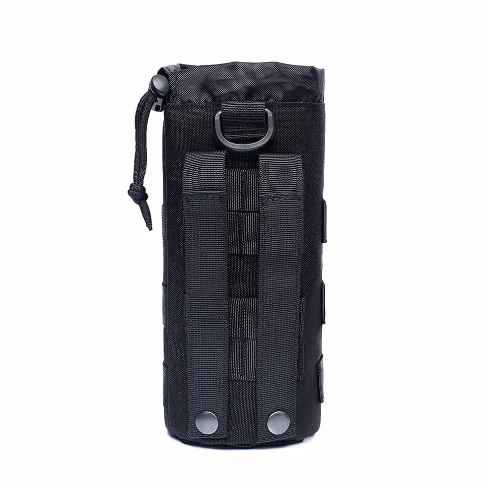 ACEXIER tactique Molle sac de bouteille d'eau pochette support de voyage sac de Sport hydratation en plein air pour Camping randonnée sacs de pêche