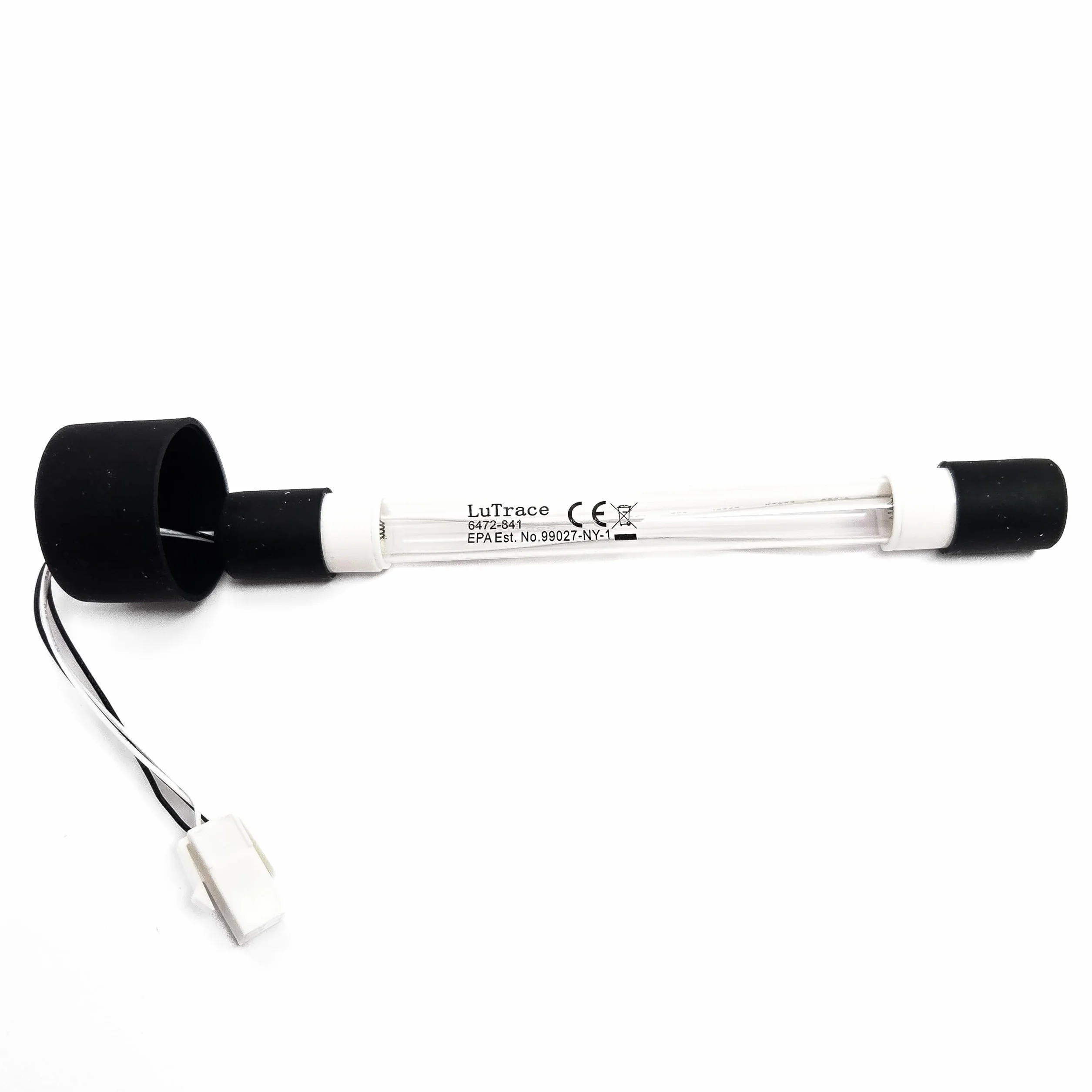 UVL-3LRK Ampoule UV pour Jacuzzi, Piscine et Spa - Compatible ClearRay Jacuzzi & Sundance