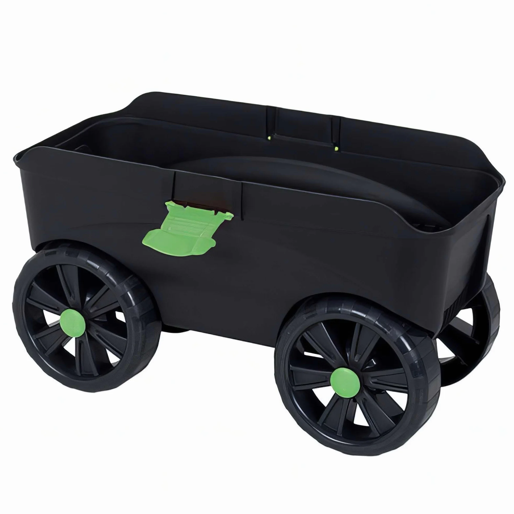 Ribiland Banc ET Coffre Roulant