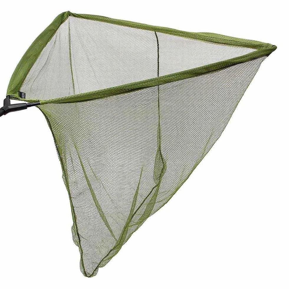 Epuisette avec Manche télescopique Net and Telescopic Handle Combo