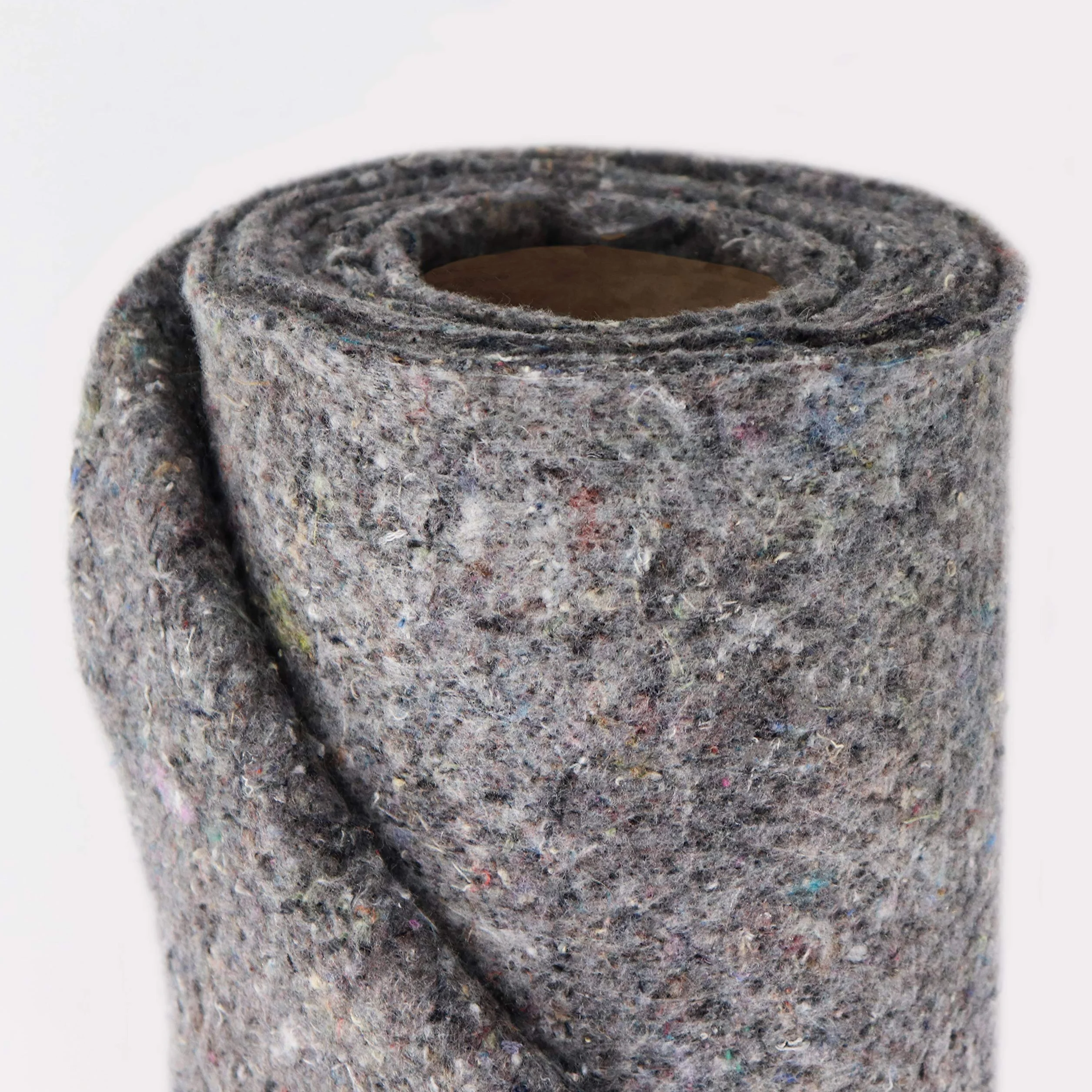 Non-tissé de bassin 300g/m² 500g/m² 1000g/m² protection bâche 2m large 6m 500gr/m²