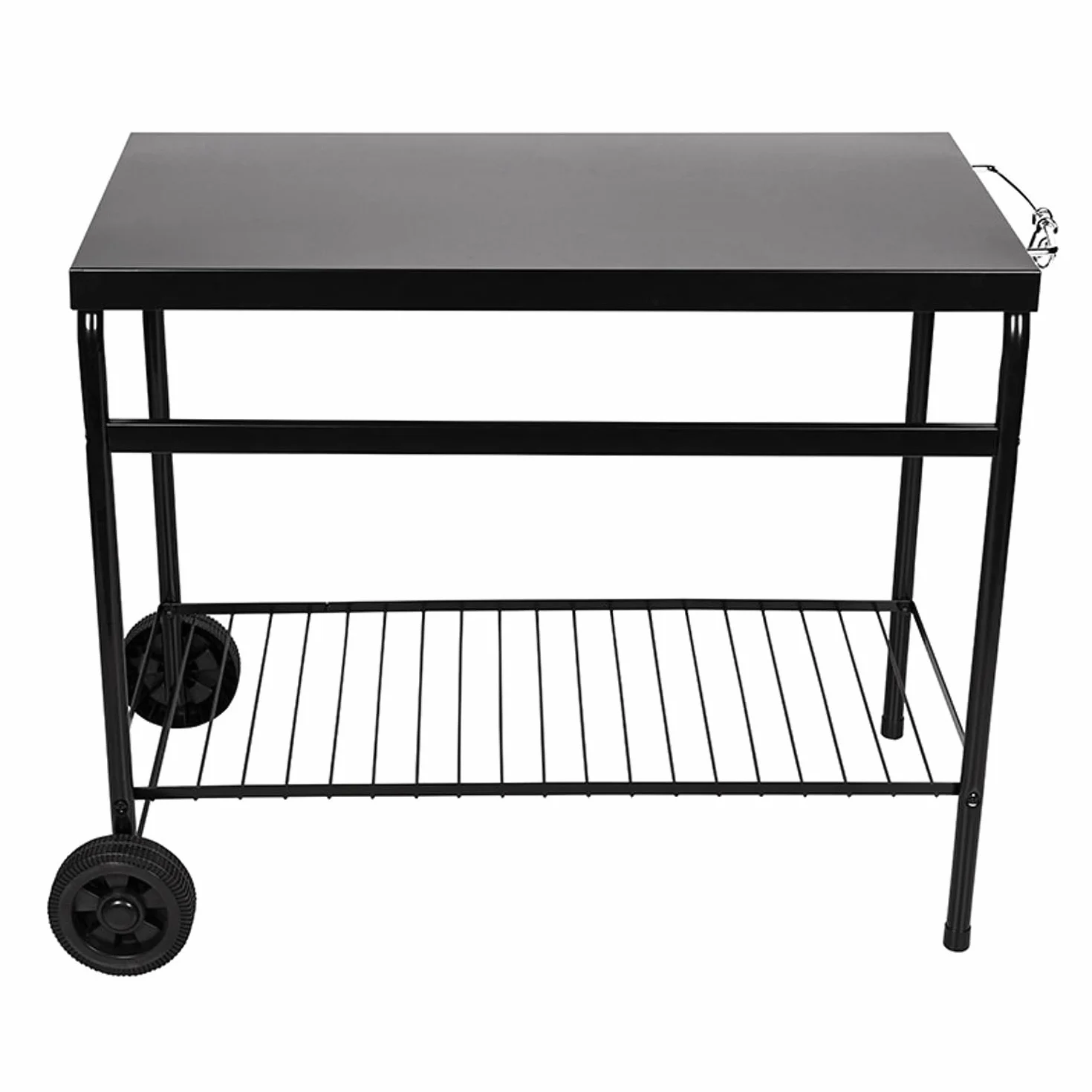 Somagic Elda Desserte Plancha Noir