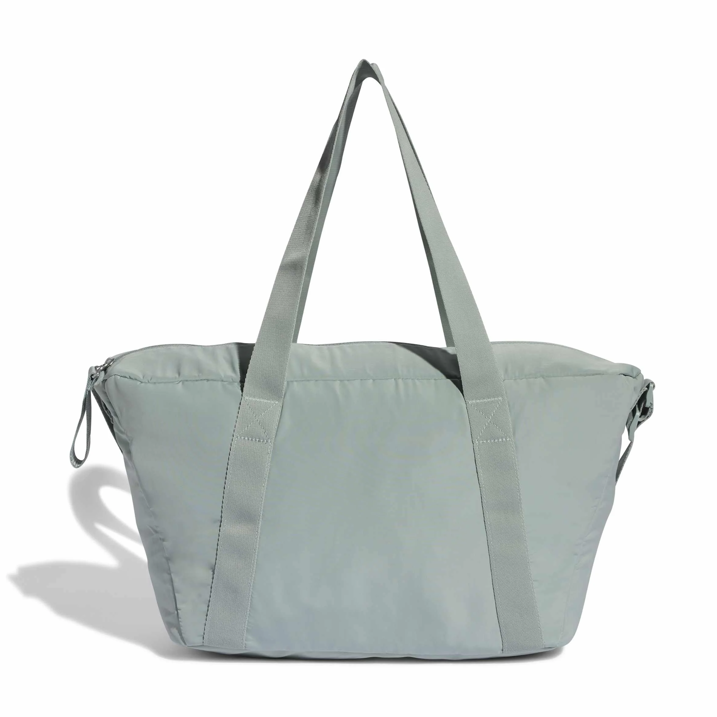 adidas Damen ADIDAS Sport Bag, Wonder Sage/Silver met., One Size
