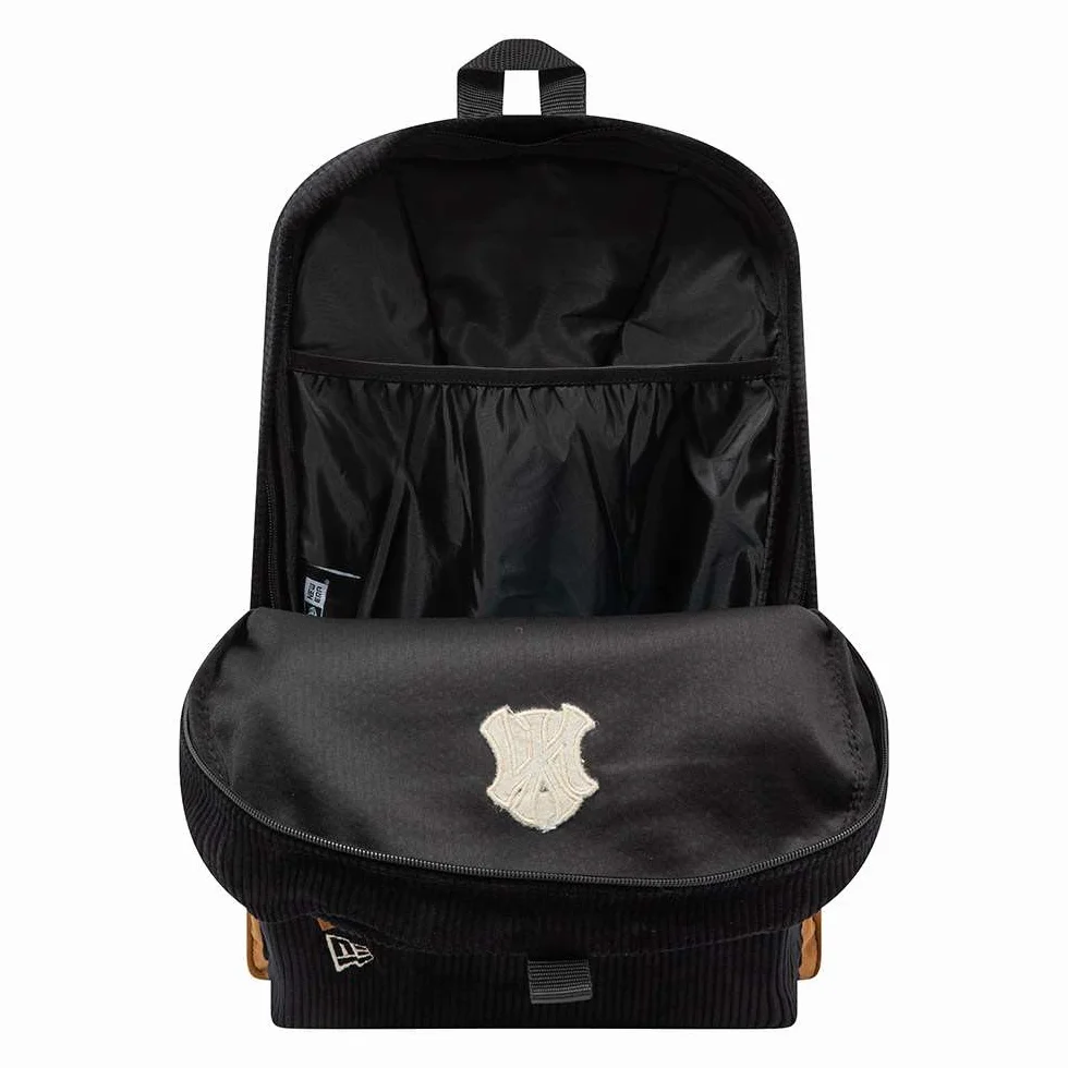 New Era Cord Stadium Bag NEYYAN BLKSTF